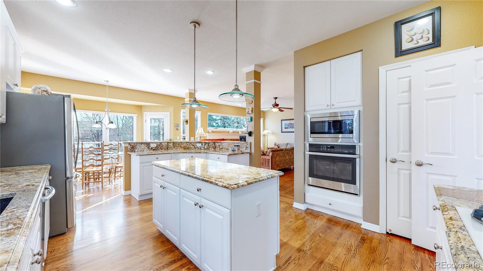 9738 Sylvestor Road Highlands Ranch, CO 80129 - Photo 10 of 40 Gallery Image 10
