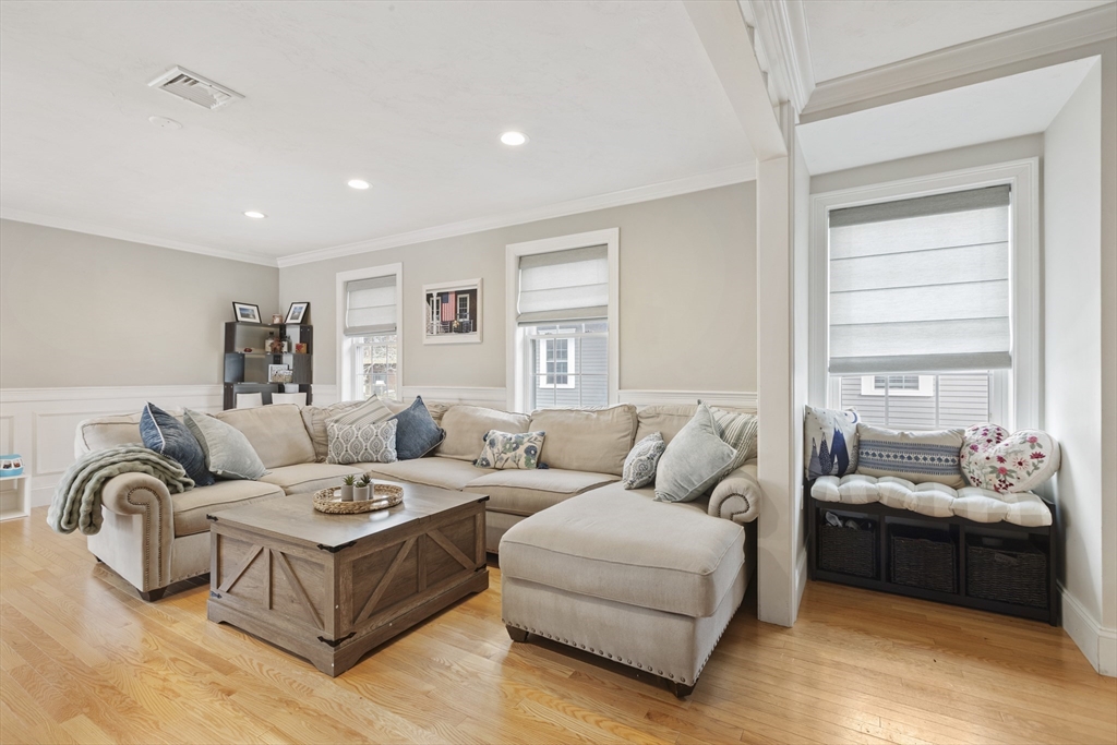 113 Elm Street, Unit D Quincy, MA 02169 - Photo 14 of 39 Gallery Image 14