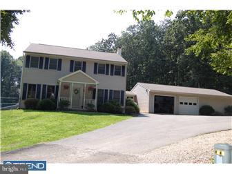 201 Chestnut Tree Road Elverson, PA 19520 - Photo 1 of 11 Gallery Image 1