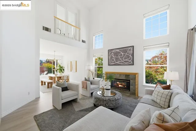 $1,575,000 | 5350 Fernbank Drive, Concord, CA 94521