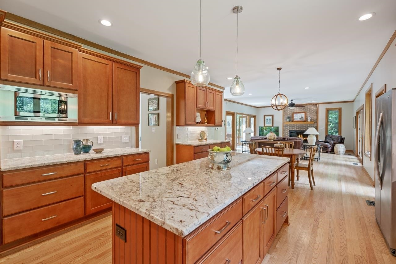 1932 Partridge Berry Drive Raleigh, NC 27606 - Photo 13 of 30 Photo 15