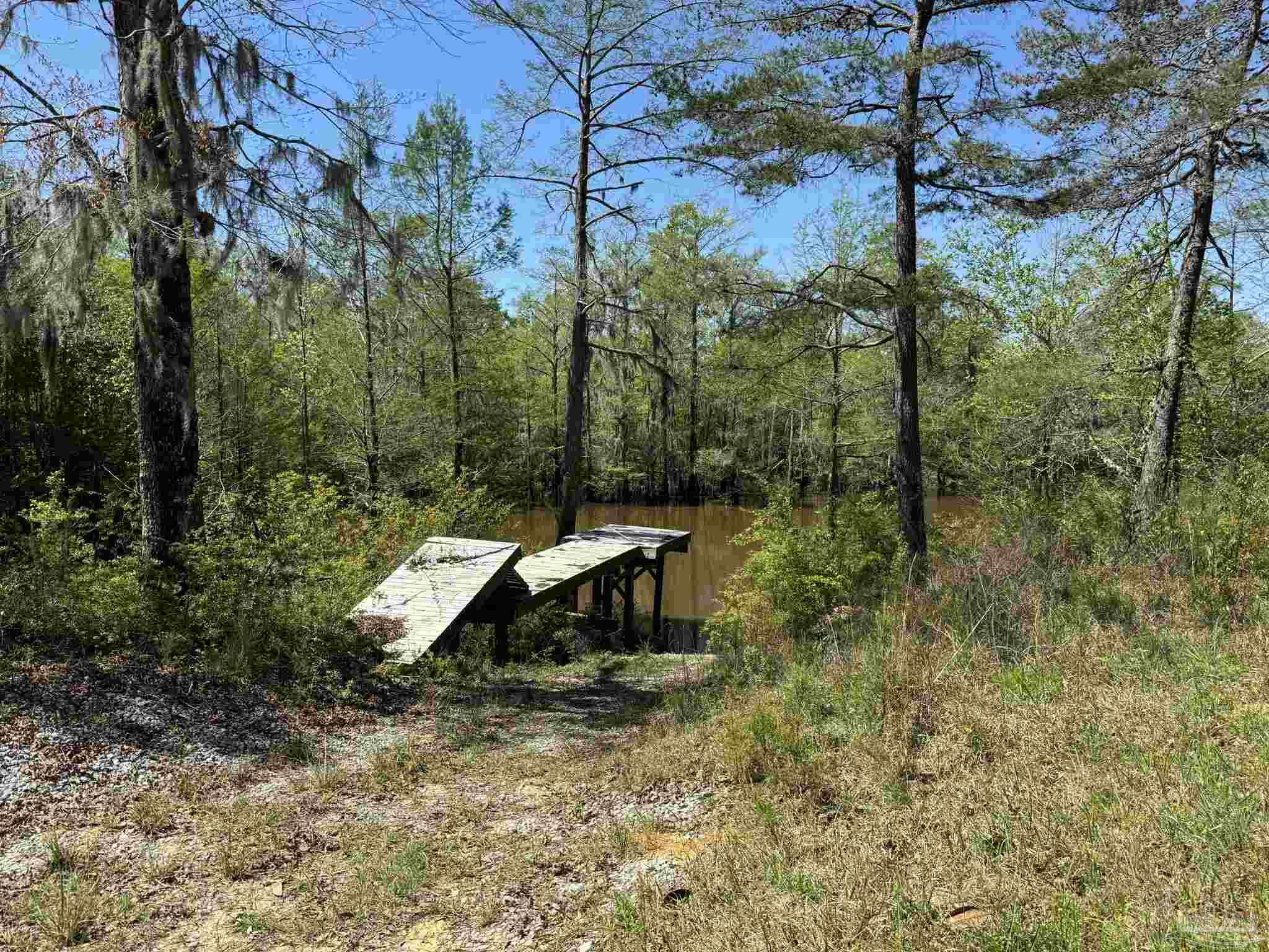 2610 Highway 4 Jay, FL 32565 - Photo 45 of 72
