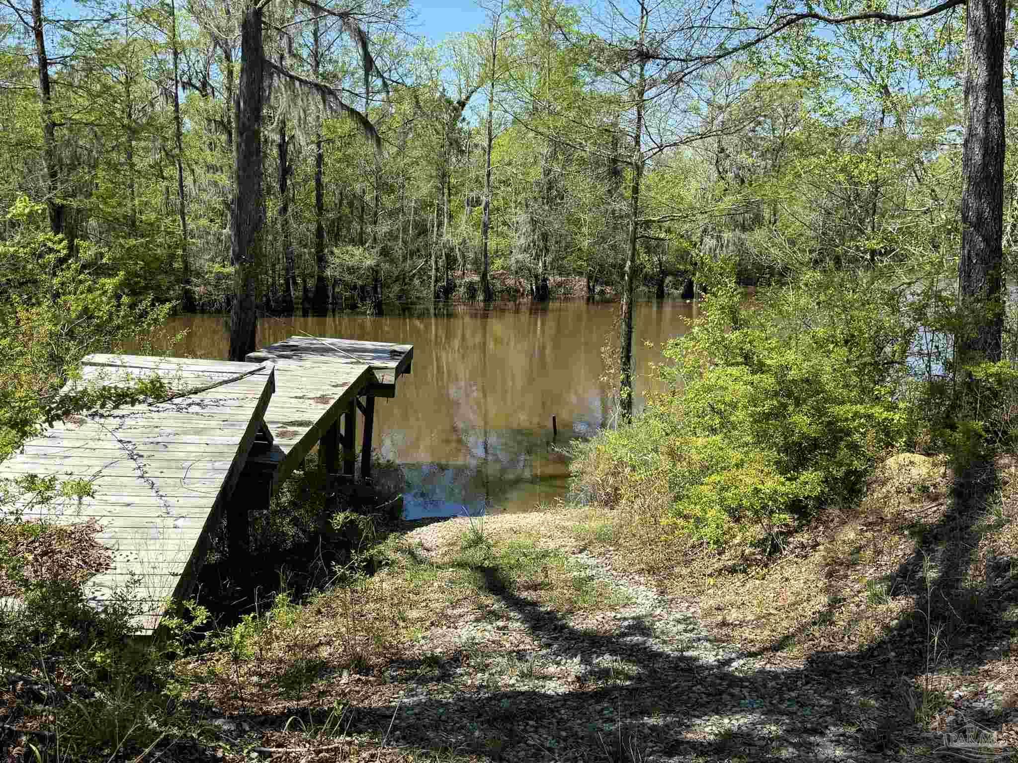 2610 Highway 4 Jay, FL 32565 - Photo 46 of 72