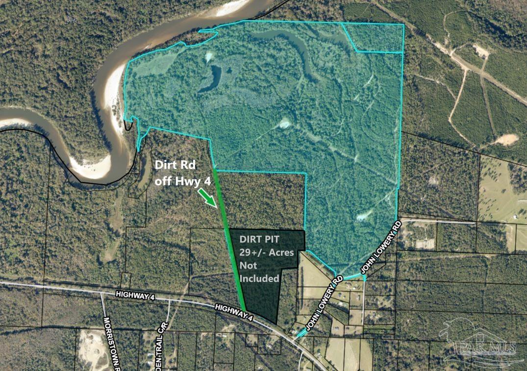 2610 Highway 4 Jay, FL 32565 - Photo 10 of 72