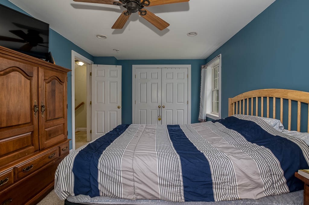 289 Chace Street, Unit B Clinton, MA 01510 - Photo 12 of 18