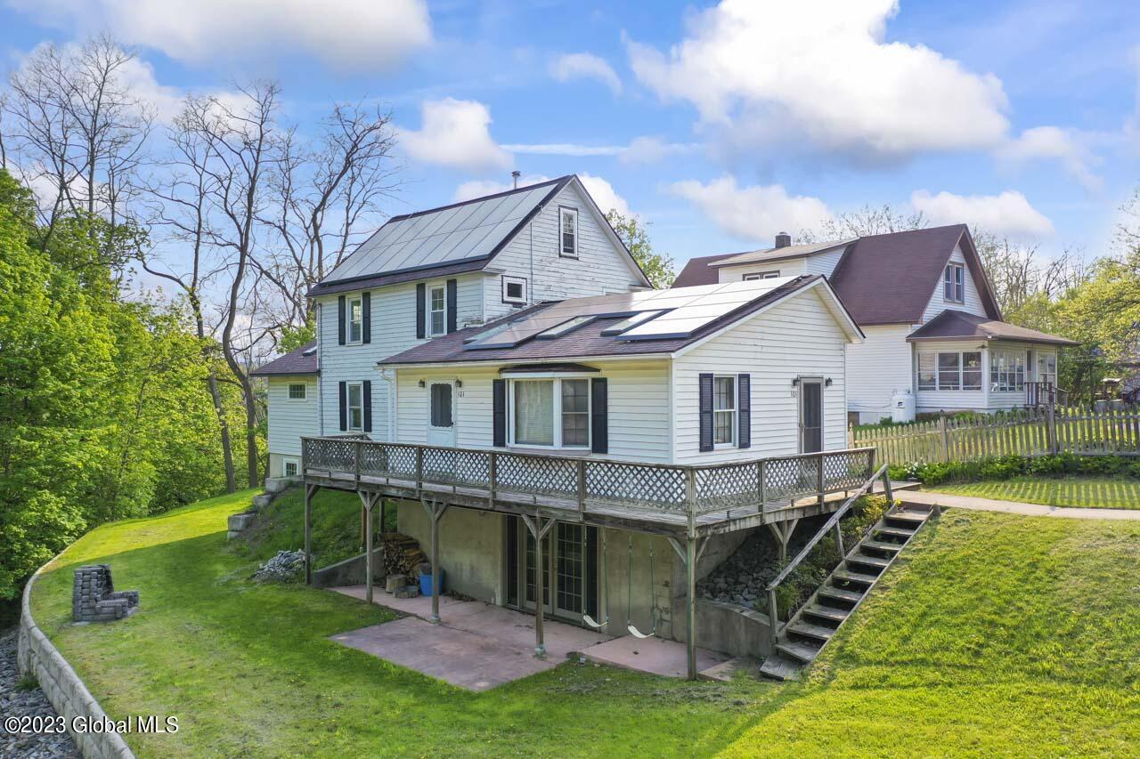 101 Travers Road Amsterdam, NY 12010 - Photo 8 of 54 7-DJI_0744