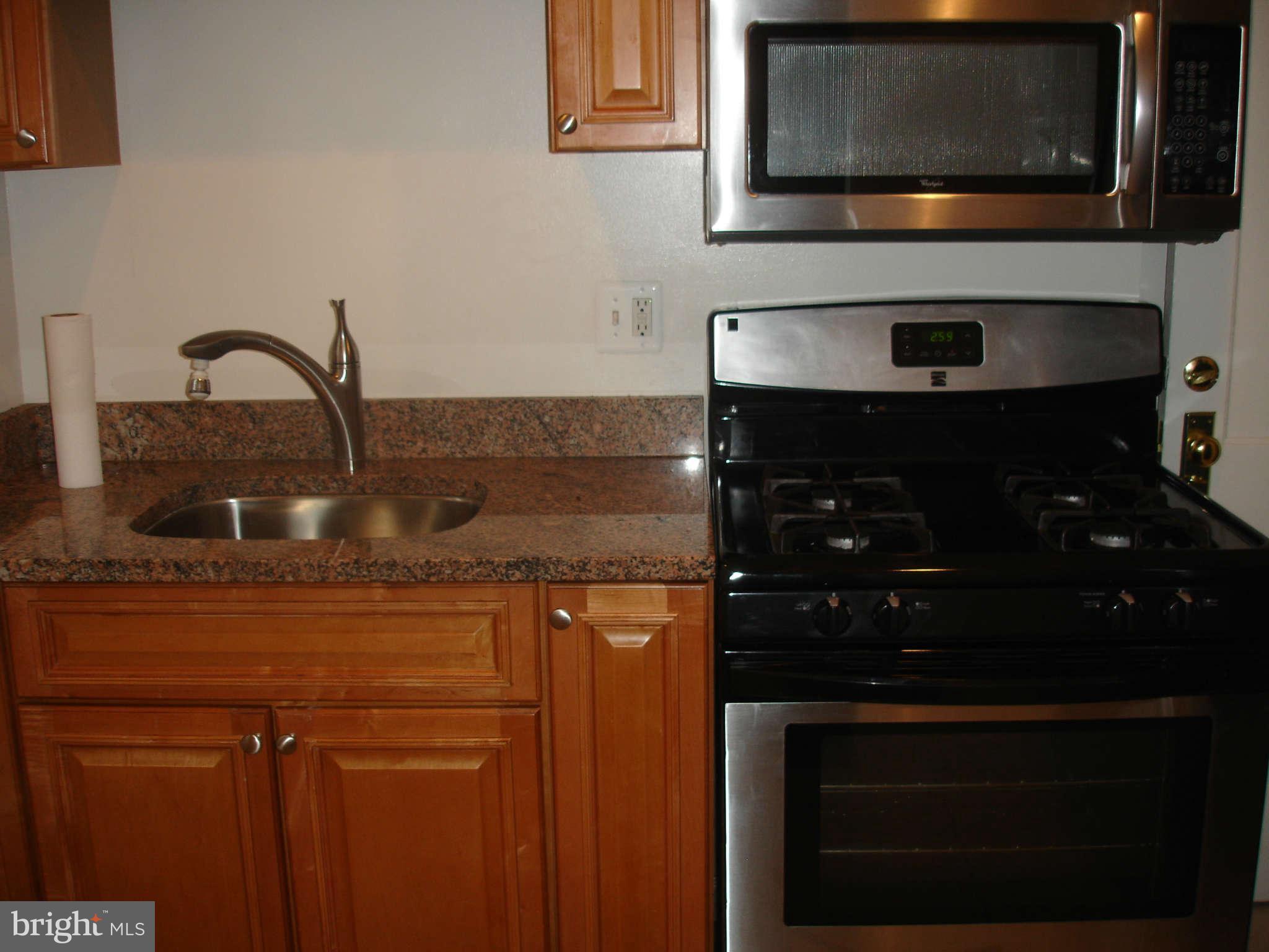 1432 Howard Road Southeast Washington, DC 20020 - Photo 3 of 11 Kitchen