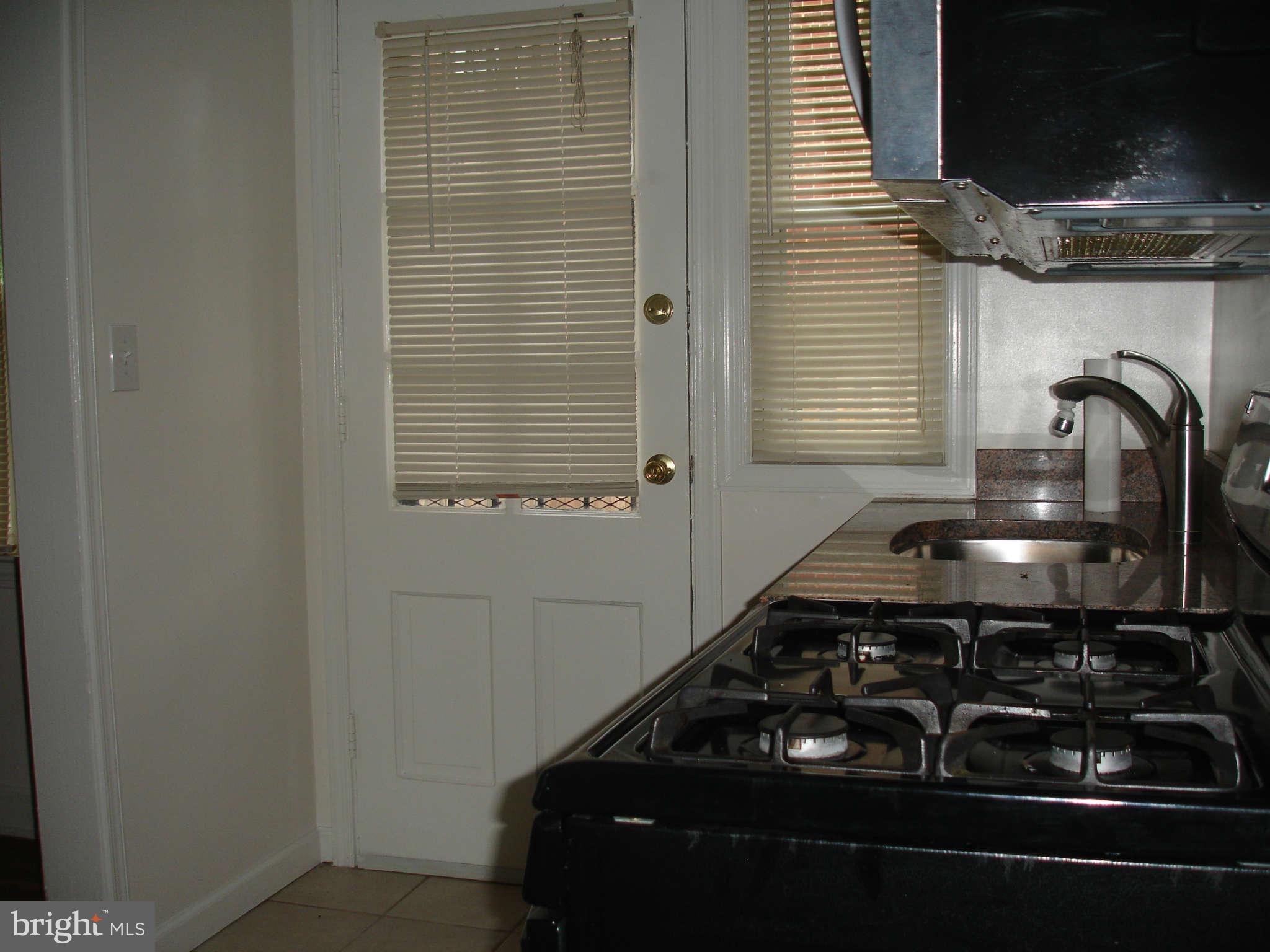 1432 Howard Road Southeast Washington, DC 20020 - Photo 4 of 11 Kitchen