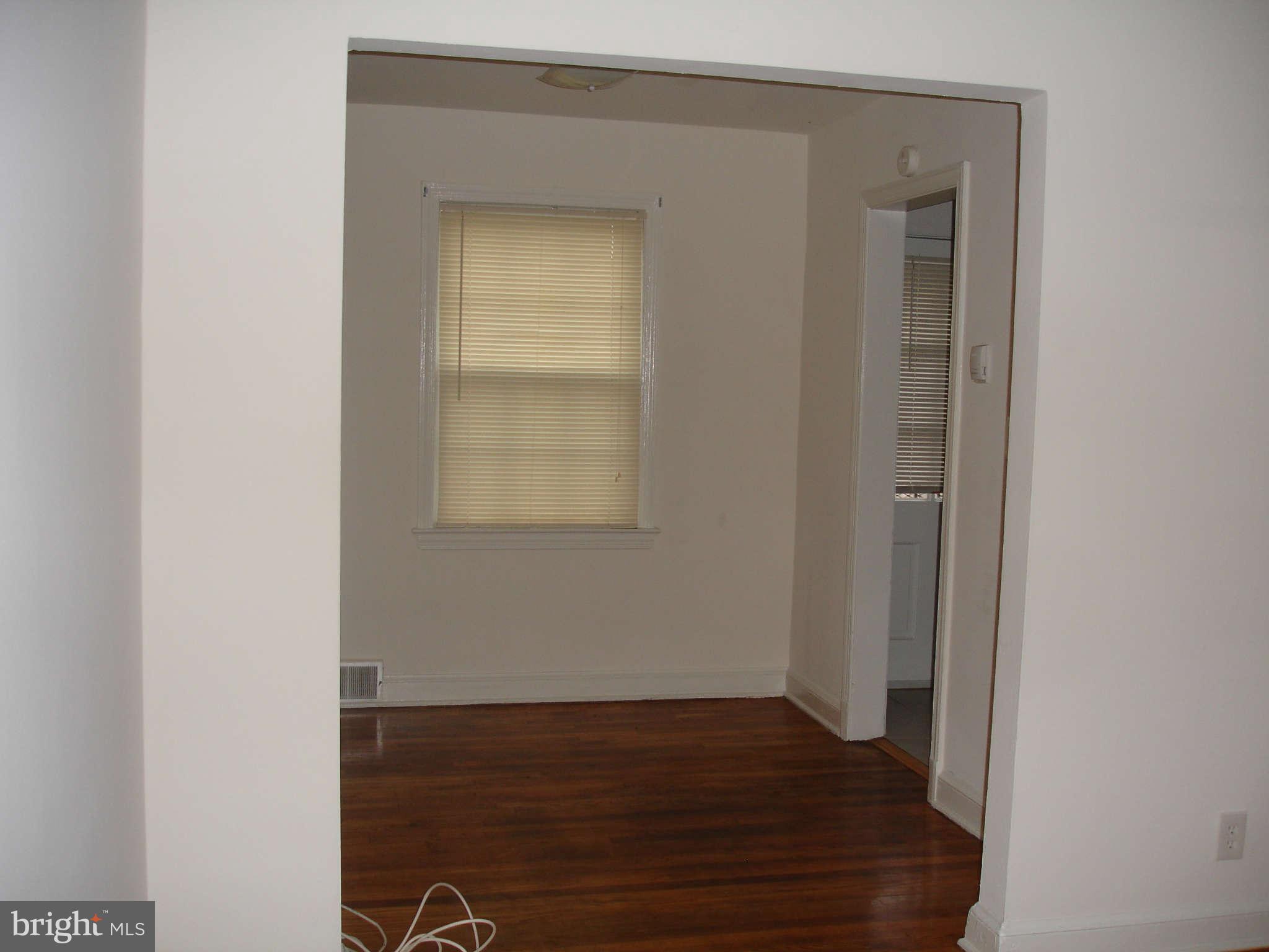 1432 Howard Road Southeast Washington, DC 20020 - Photo 6 of 11 Dining Room