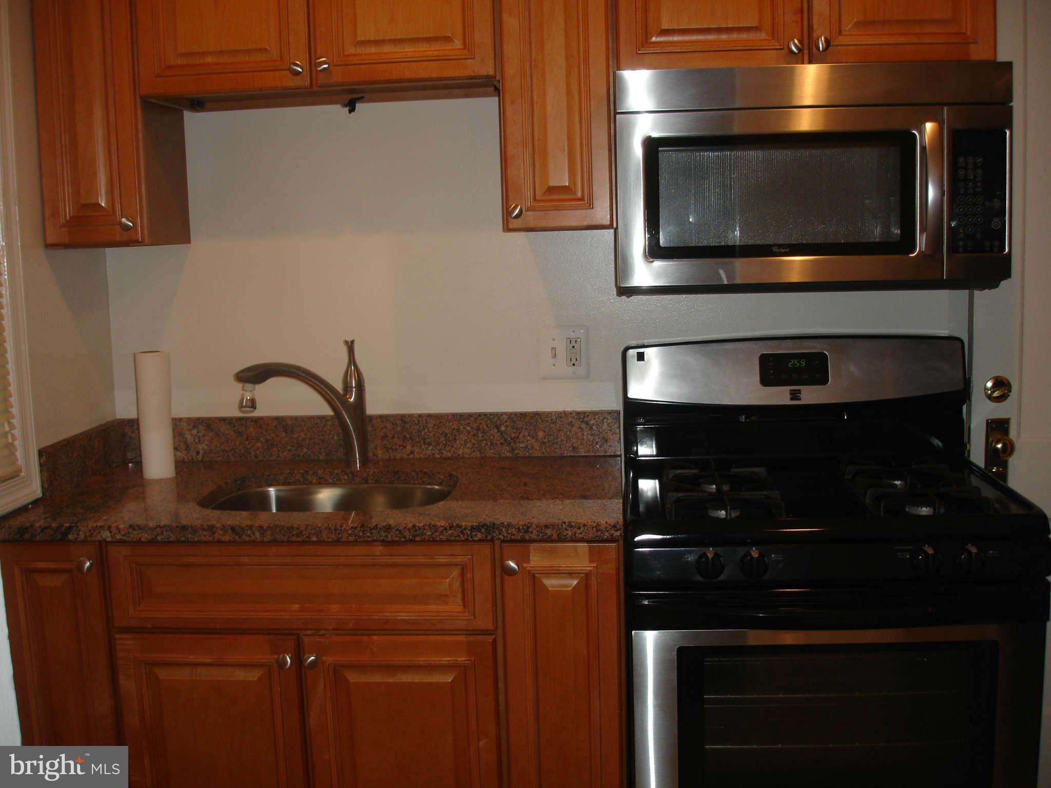 1432 Howard Road Southeast Washington, DC 20020 - Photo 8 of 11 Kitchen