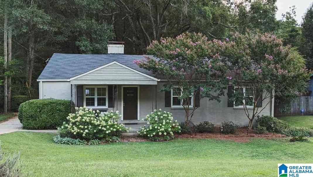 1325 Cresthill Road Birmingham, AL 35213 - Photo 1 of 21