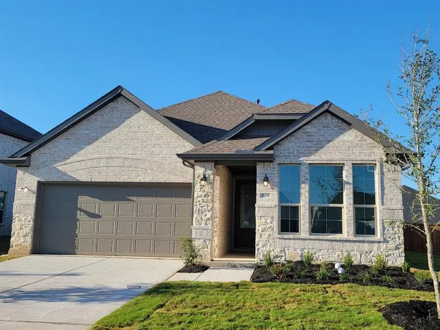 $2,450 | 509 Ardsley Lane, Forney, TX 75126