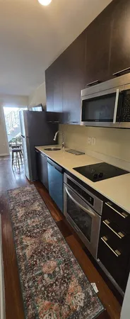 $1,950 | 1560 Pennsylvania Avenue, Unit 217, Miami Beach, FL 33139