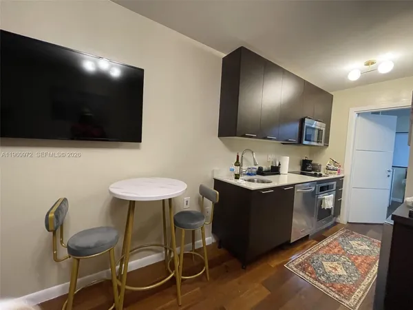 $1,950 | 1560 Pennsylvania Avenue, Unit 217, Miami Beach, FL 33139