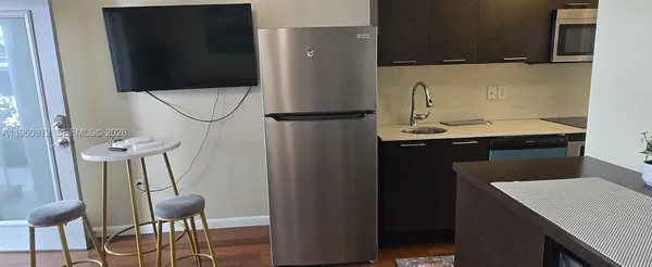 $1,950 | 1560 Pennsylvania Avenue, Unit 217, Miami Beach, FL 33139