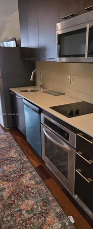 $1,950 | 1560 Pennsylvania Avenue, Unit 217, Miami Beach, FL 33139