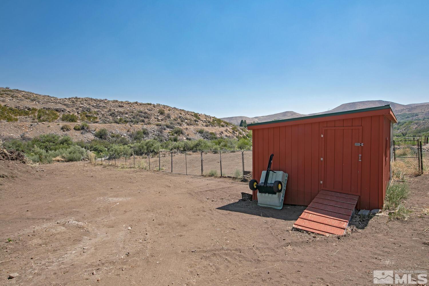 3265 Mario Road Reno, NV 89523 - Photo 38 of 40 Photo 38