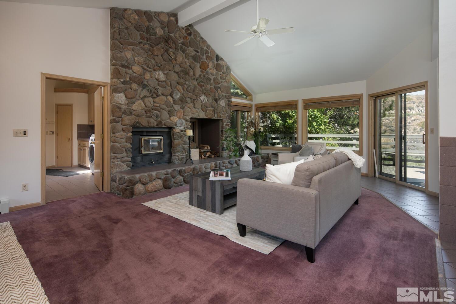 3265 Mario Road Reno, NV 89523 - Photo 8 of 40 Photo 8