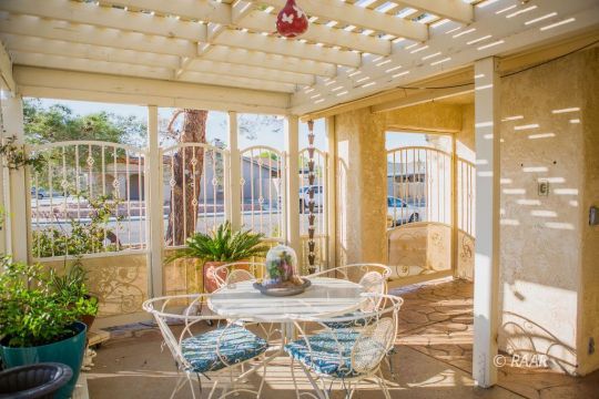 146 Chambers Street Ridgecrest, CA 93555 - Photo 4 of 29