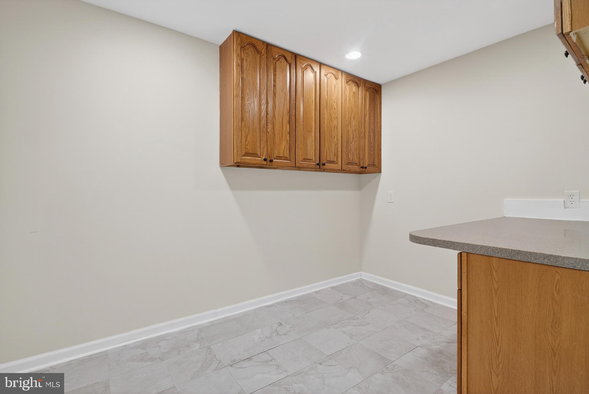 6476 Franconia Court Springfield, VA 22150 - Photo 37 of 41 a view of an empty room