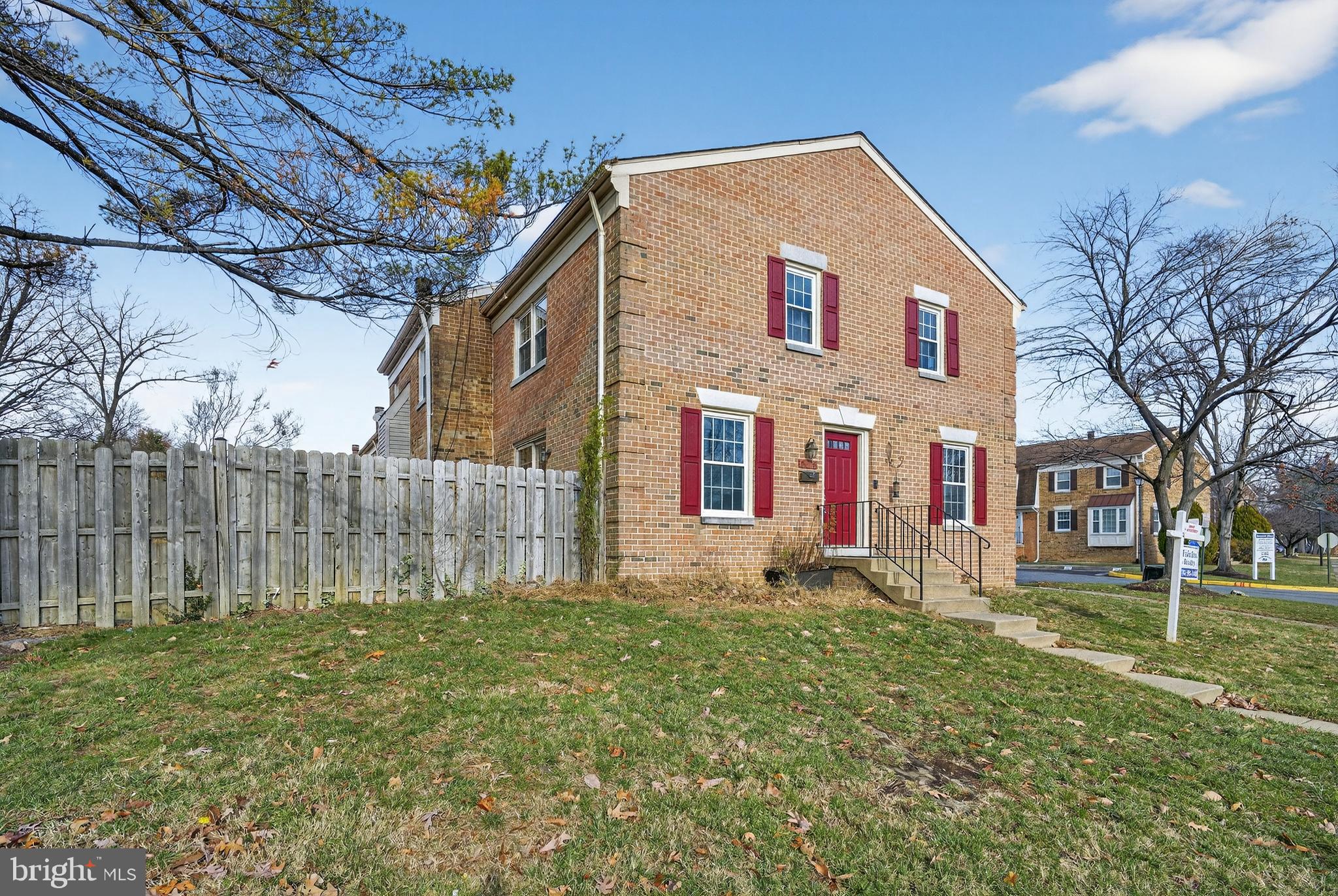 6476 Franconia Court Springfield, VA 22150 - Photo 41 of 41