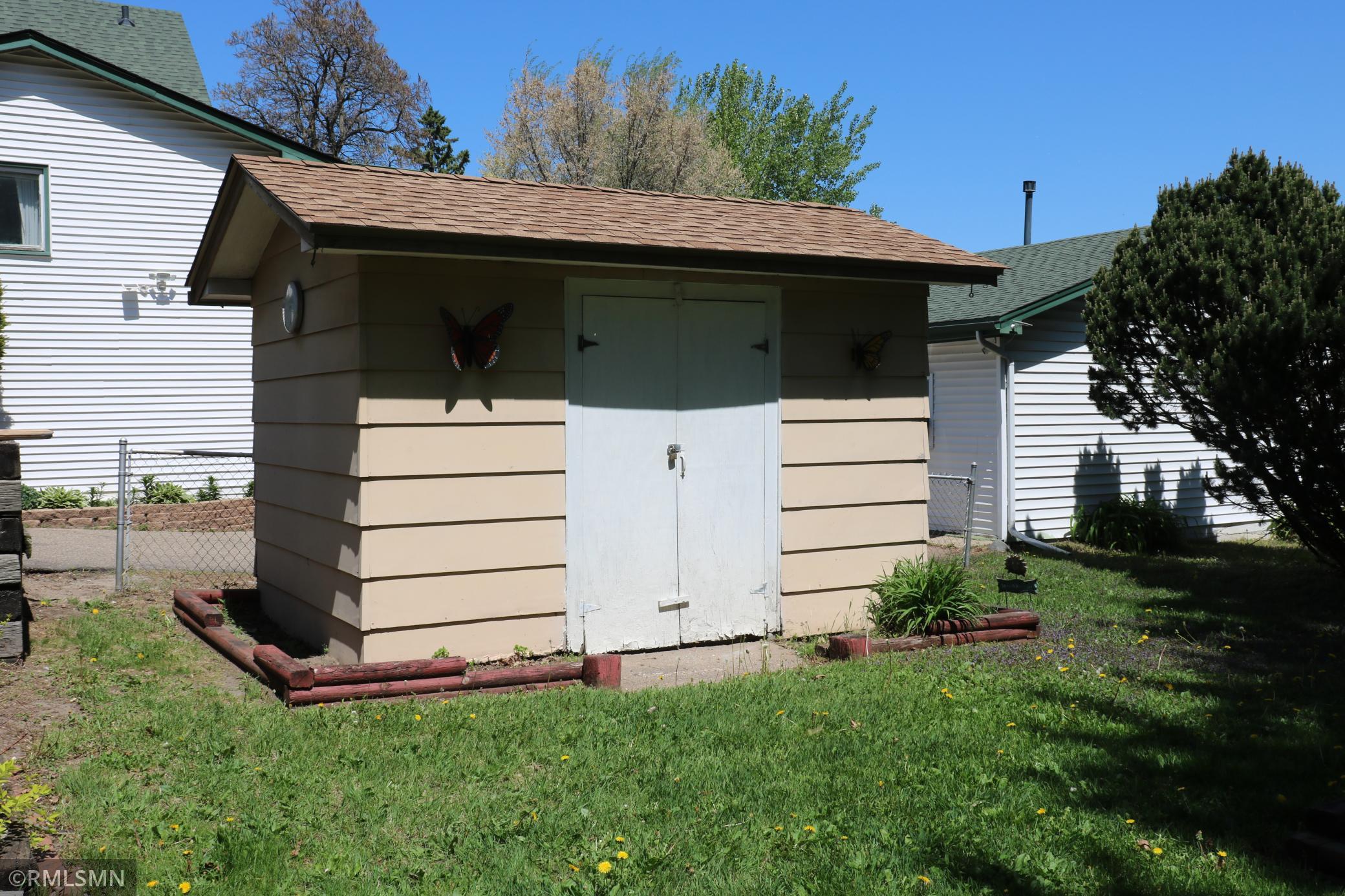 4301 Northeast 2nd Street Columbia Heights, MN 55421 - Photo 28 of 31