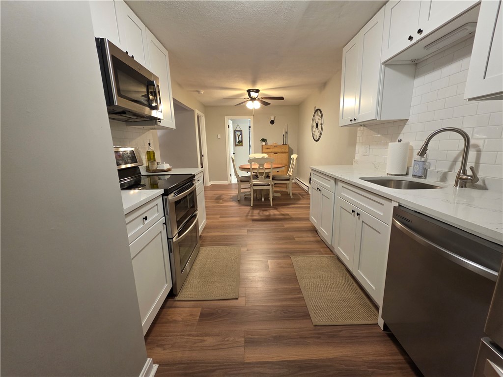 300 Smithfield Road, Unit P321 North Providence, RI 02904 - Photo 1 of 28