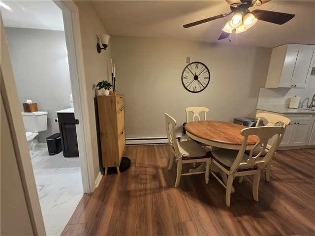 $220,000 | 300 Smithfield Road, Unit P321, North Providence, RI 02904