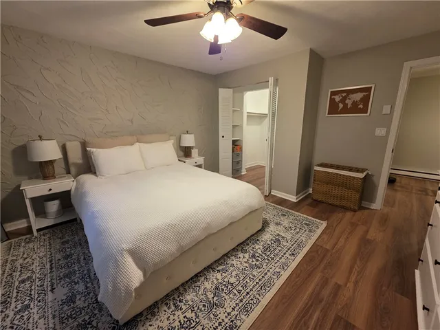 $220,000 | 300 Smithfield Road, Unit P321, North Providence, RI 02904