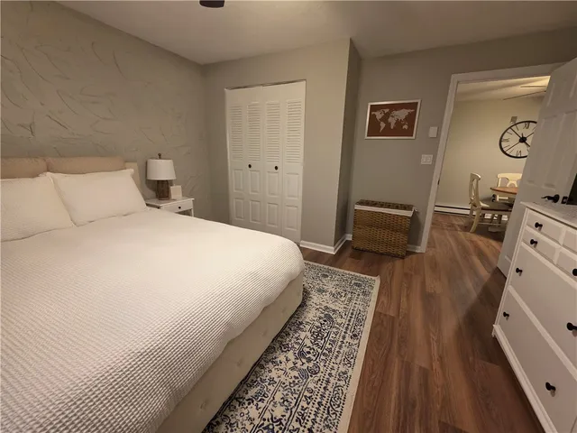 $220,000 | 300 Smithfield Road, Unit P321, North Providence, RI 02904