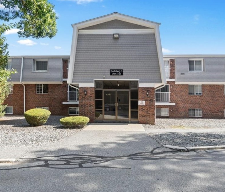 300 Smithfield Road, Unit P321 North Providence, RI 02904 - Photo 23 of 28