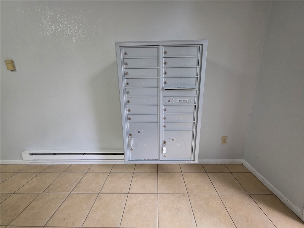 300 Smithfield Road, Unit P321 North Providence, RI 02904 - Photo 24 of 28 Mailboxes at entry