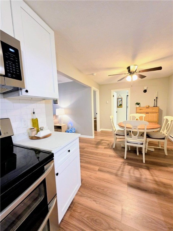 300 Smithfield Road, Unit P321 North Providence, RI 02904 - Photo 5 of 28