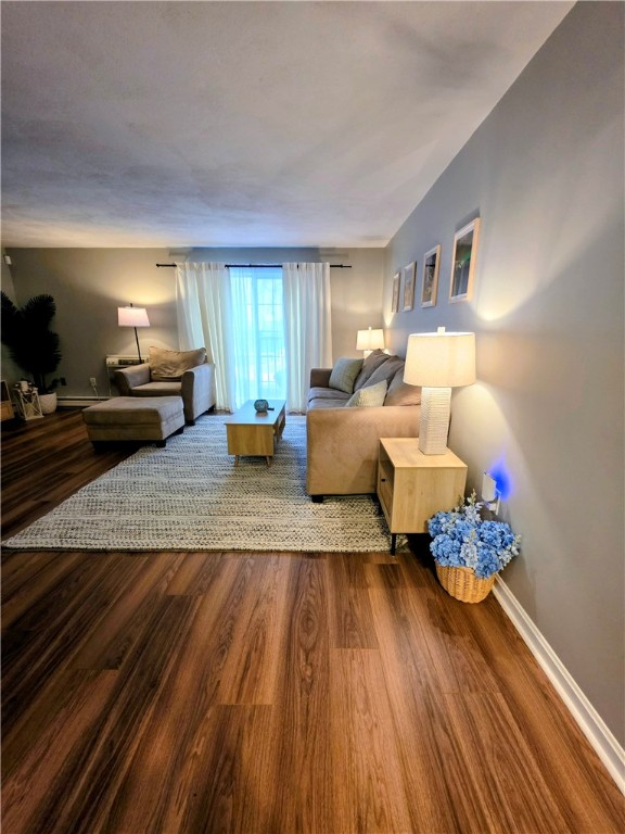 300 Smithfield Road, Unit P321 North Providence, RI 02904 - Photo 8 of 28