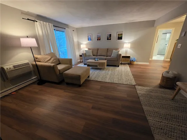 $220,000 | 300 Smithfield Road, Unit P321, North Providence, RI 02904