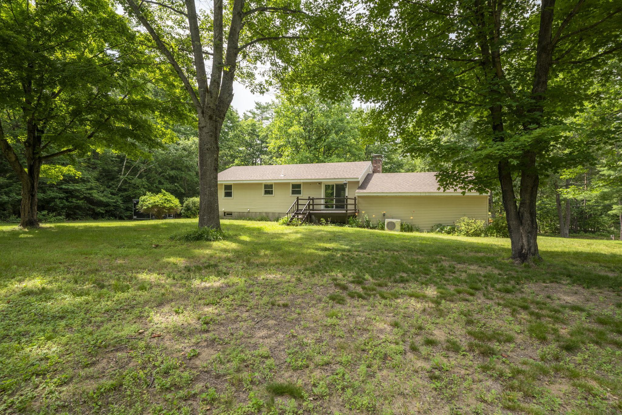 87 Michigan Road Jaffrey, NH 03452 - Photo 47 of 58