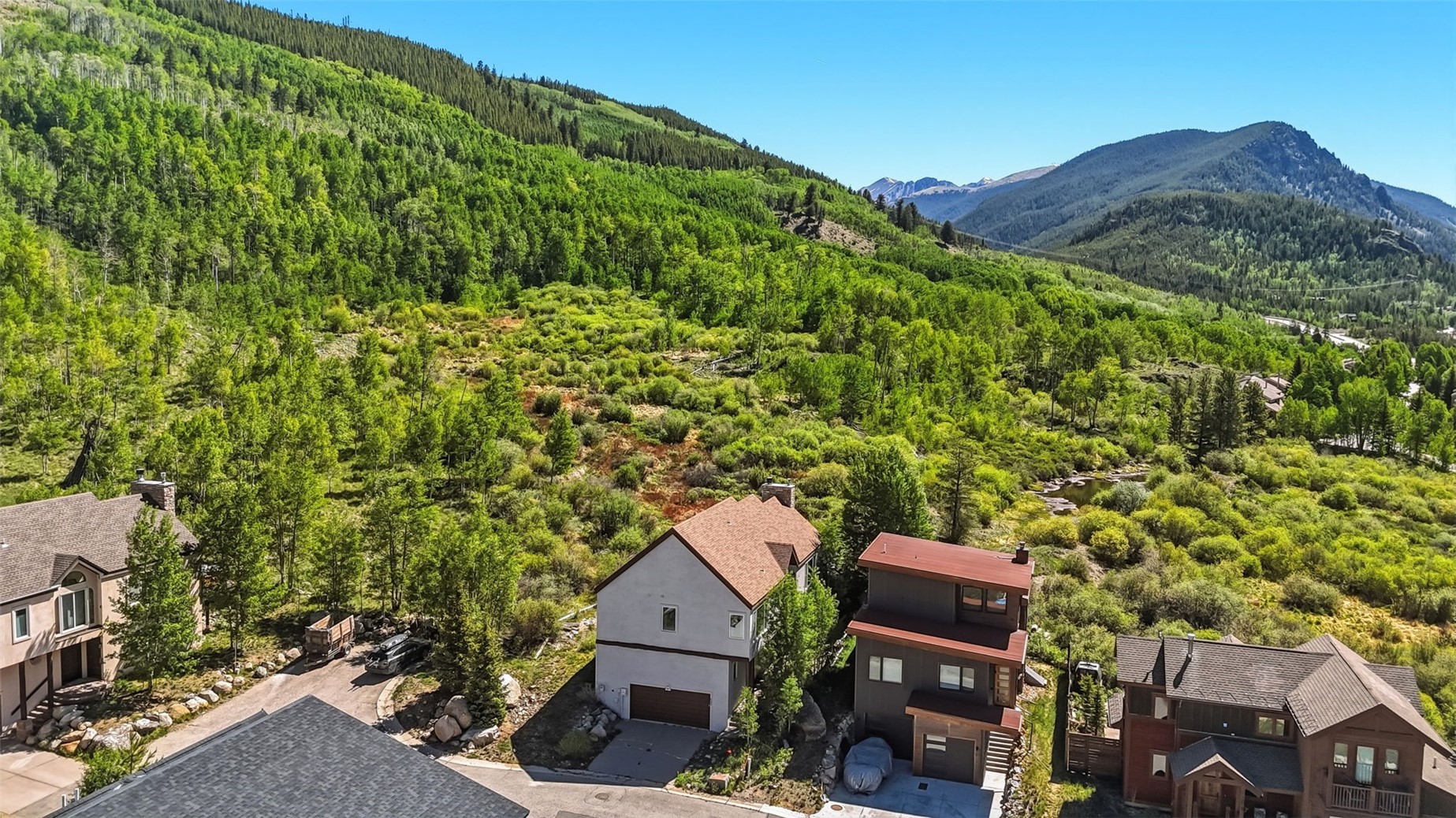 640 Meisel Drive Keystone, CO 80435 - Photo 47 of 50