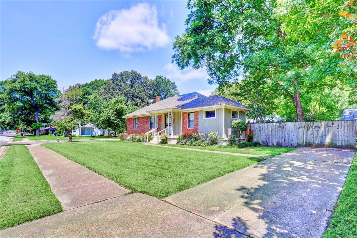 4694 Flamingo Road Memphis, TN 38117 - Photo 24 of 26