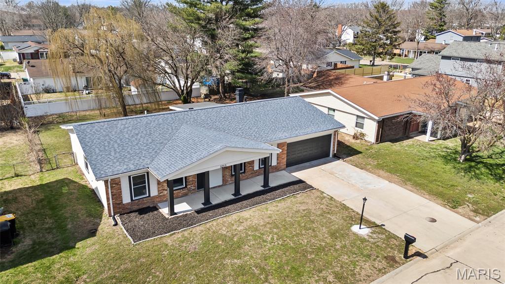 3213 West Boulevard Belleville, IL 62221 - Photo 2 of 51