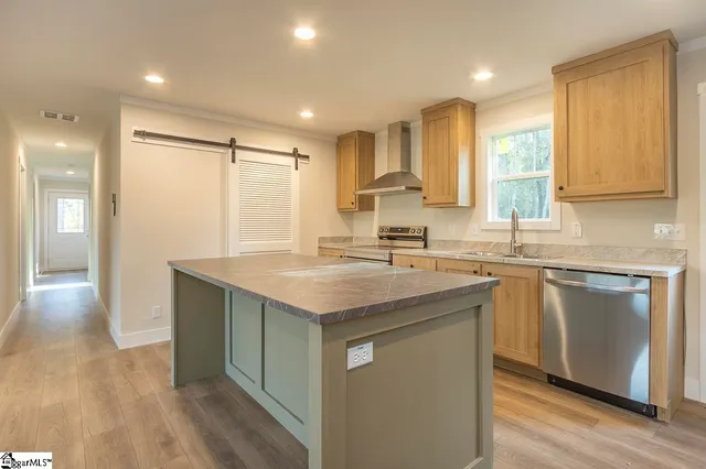 $209,900 | 13 Beulah St Due Street, Due West, SC 29639