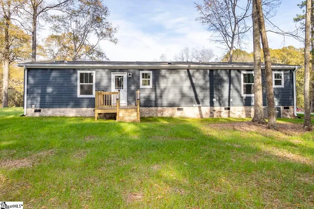 $209,900 | 13 Beulah St Due Street, Due West, SC 29639
