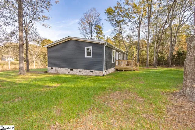 $209,900 | 13 Beulah St Due Street, Due West, SC 29639