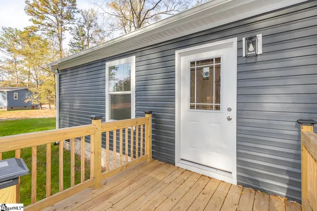 $209,900 | 13 Beulah St Due Street, Due West, SC 29639