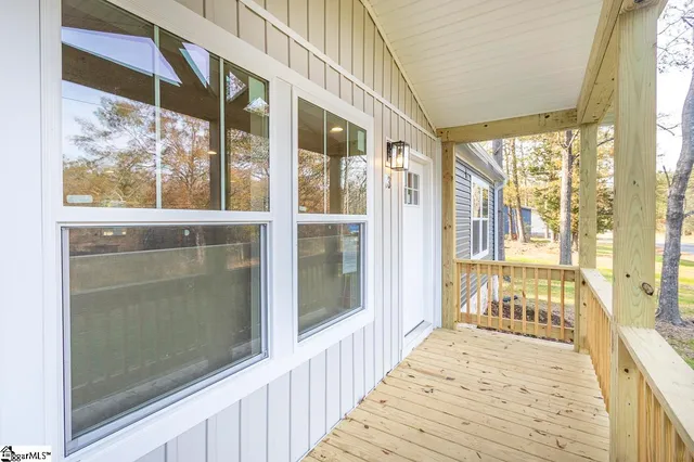 $209,900 | 13 Beulah St Due Street, Due West, SC 29639