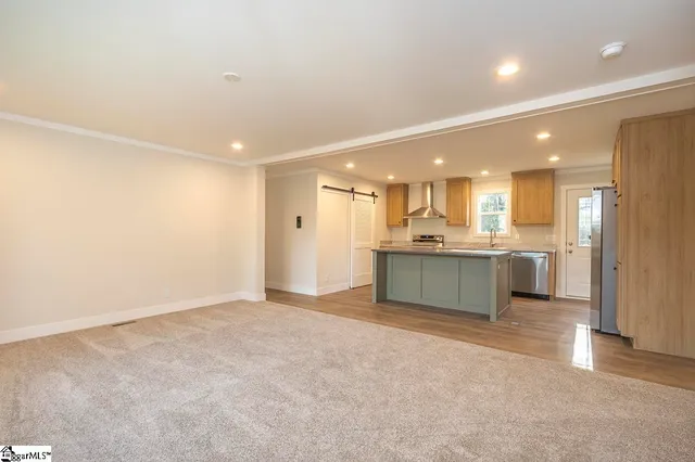 $209,900 | 13 Beulah St Due Street, Due West, SC 29639