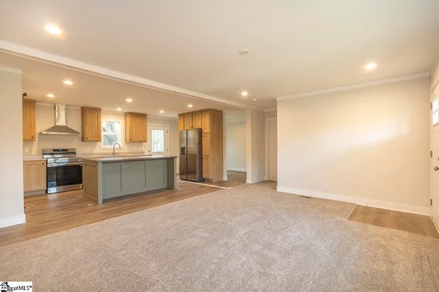 $209,900 | 13 Beulah St Due Street, Due West, SC 29639