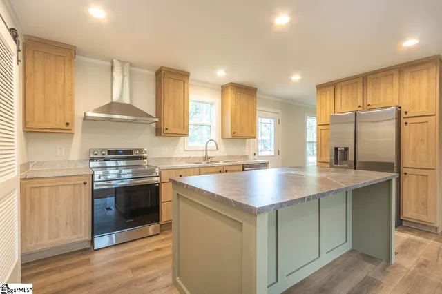 $209,900 | 13 Beulah St Due Street, Due West, SC 29639