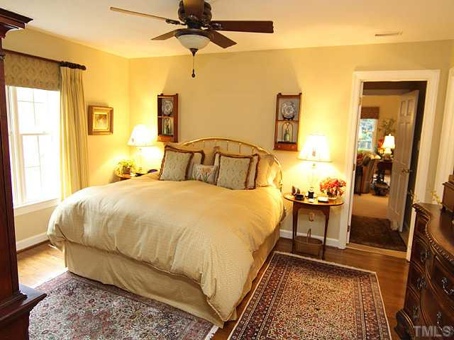 8805 Lomas Court Raleigh, NC 27615 - Photo 13 of 25 Photo 13