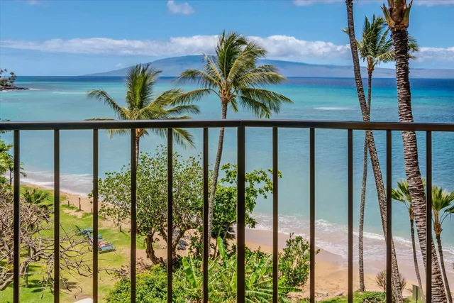$550,000 | 4327 Lower Honoapiilani Road, Unit 602B, Lahaina, HI 96761