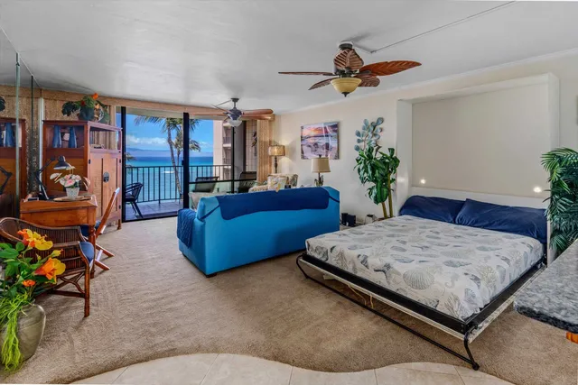 $550,000 | 4327 Lower Honoapiilani Road, Unit 602B, Lahaina, HI 96761